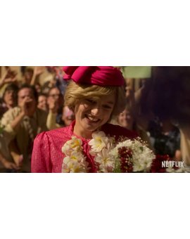 Trailer oficial de la 4º Temporada de "The Crown".