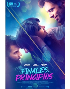 Finales,Principios estreno hoy 5 de Noviembre en VOD.