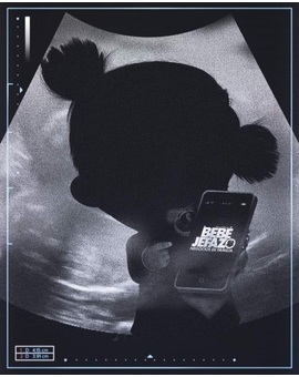 Poster de " El bebé jefazo. Negocios de familia" y mañana trailer.