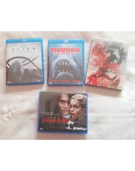 Mi black friday.