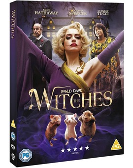 Las Brujas a la venta en UK.