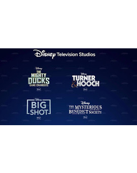 Disney Television