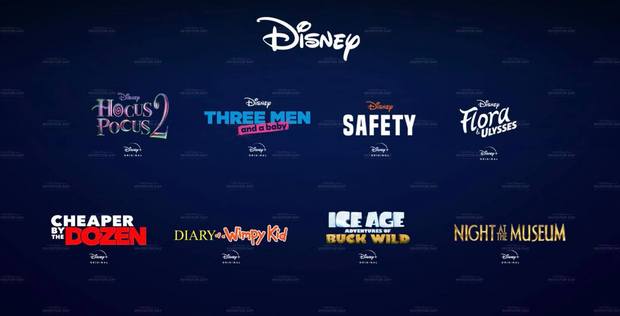 Disney