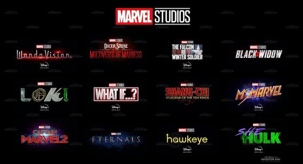 Marvel Studios