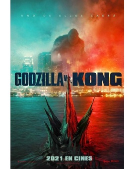 España confirma el trailer para este Domingo.