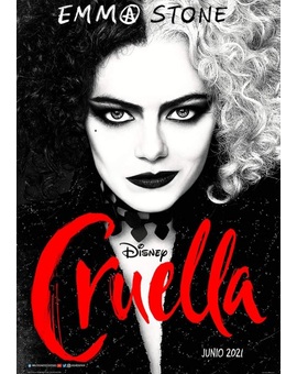 Trailer de Cruella.