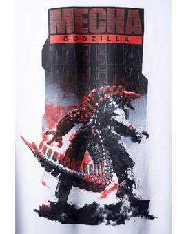 Filtrado el villano de Godzilla vs Kong.
