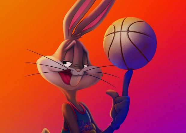 El trailer de Space Jam. Nuevas Leyendas llega el Sábado.