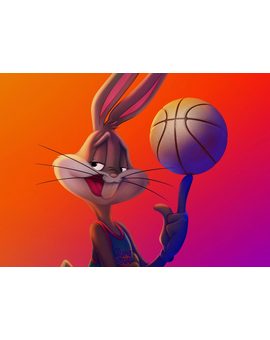 El trailer de Space Jam. Nuevas Leyendas llega el Sábado.