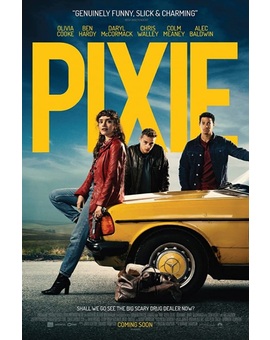 ¿Alguien sabe donde puedo ver esta peli?