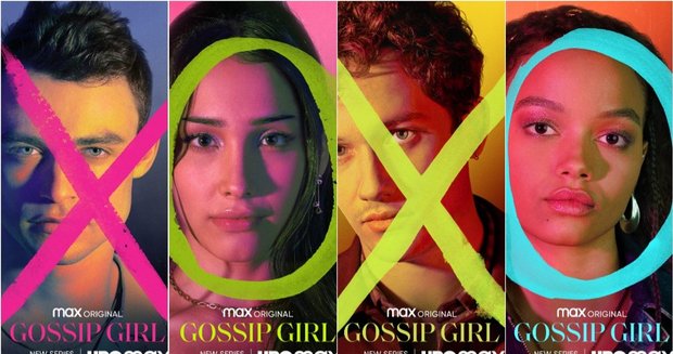 Trailer oficial del remake de Gossip Girl.