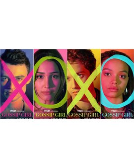 Trailer oficial del remake de Gossip Girl.