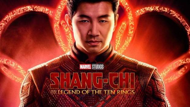 Nuevo trailer de Shang Chi y la leyenda de los diez anillos.