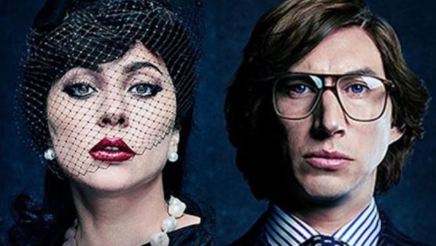 Trailer de La casa Gucci.