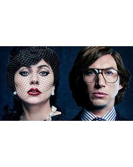 Trailer de La casa Gucci.