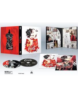 Cruella. Edición Target