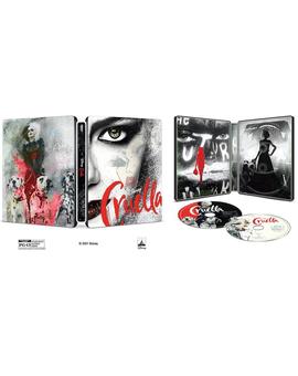Cruella. Edición BestBuy