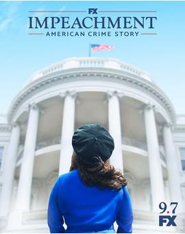 Trailer de Impeachment, tercera temporada de American Crime Story.