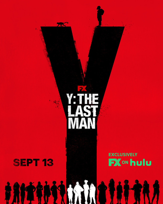 Y. El último hombre estreno en España el 22 de Septiembre.