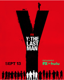 Y. El último hombre estreno en España el 22 de Septiembre.