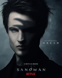 Primer avance de The Sandman.