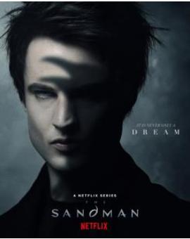 Primer avance de The Sandman.