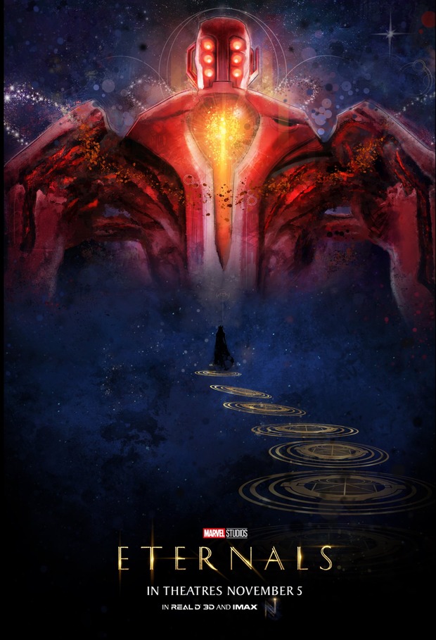 ¿Qué esperáis de la película más polémica de Marvel?.