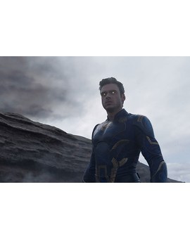 Eternals ya tiene fecha de lanzamiento en Disney+ y formato domestico.