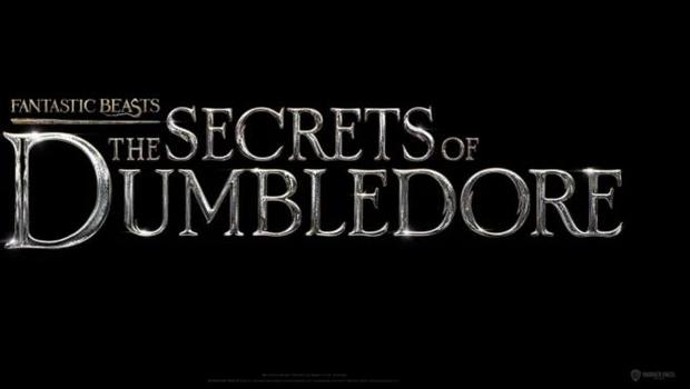 El trailer de Animales Fantasticos. Los secretos de Dumbledore llega el Lunes.