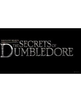 El trailer de Animales Fantasticos. Los secretos de Dumbledore llega el Lunes.