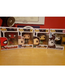 Regalitos navideños.