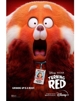 RED en blu-ray el 3 de Mayo.