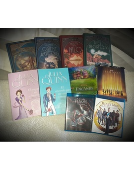 Últimas novedades.