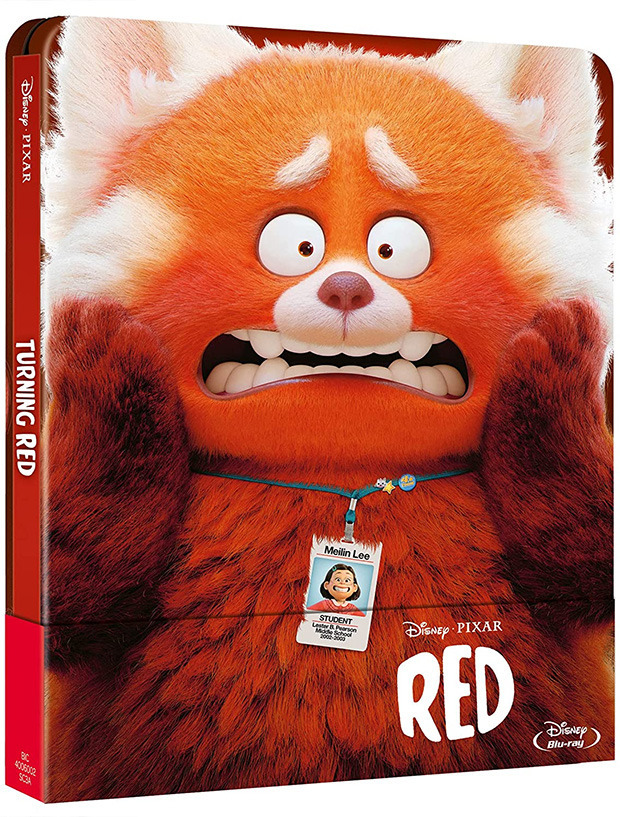 RED ya disponible en Fnac.