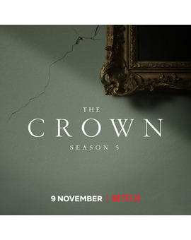 The Crown vuelve el 9 de Noviembre.