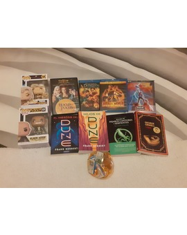 Regalitos navideños.