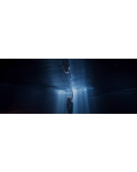 Primer vistazo oficial de "La Sirenita".