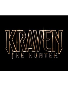 Trailer de "Kraven El Cazador". Estreno este miércoles.
