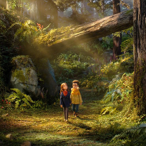 "Wildwood", ya tiene fecha y distribuidora. ¿Quién sera?