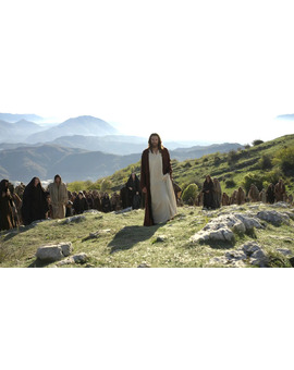 Adivinad quien distribuirá "La Resurrección de Cristo".