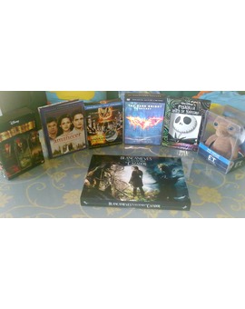 Mis ediciones coleccionista
