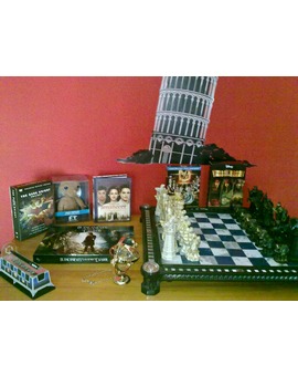 Mi coleccion de pelis en dvd y blu-ray 11/11