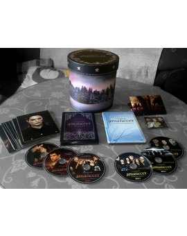 Por fin la tengo,ya esta completa la colección