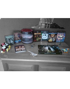 Mi coleccion sigue aumentando