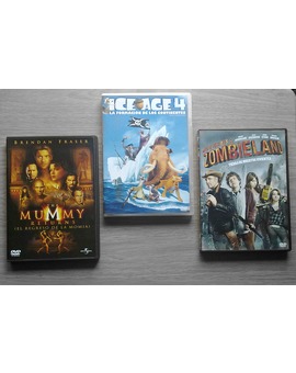 Aprovechando las ofertas de Fnac