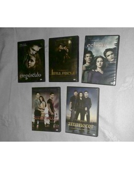 La colección completa