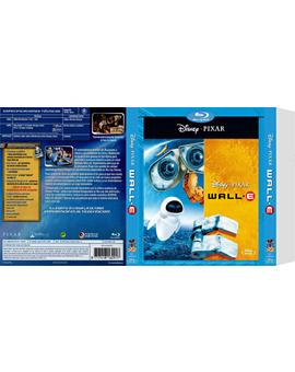 Slipcover de WALL-E