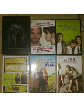 Mis regalos de cumpleaños
