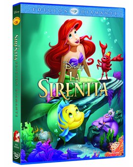 Ya tenemos edicion en dvd.¿Y el blu-ray?