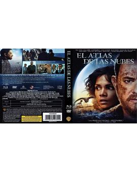 4º Caratula "El atlas de las nubes"